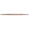 Ekena Millwork Grace Wood Fretwork Pierced Ceiling Medallion, Wood (Paint Grade), 40"OD x 14 1/2"ID x 3/8"T CMWP40X0375GRMF - alternate 2